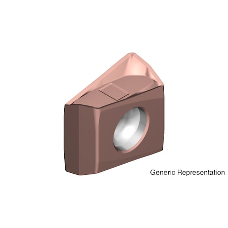 Sumitomo LNEX130608 H Grade ACU2500 Carbide Milling Insert 1PU2015